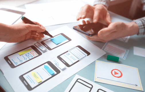 Mobile App Development